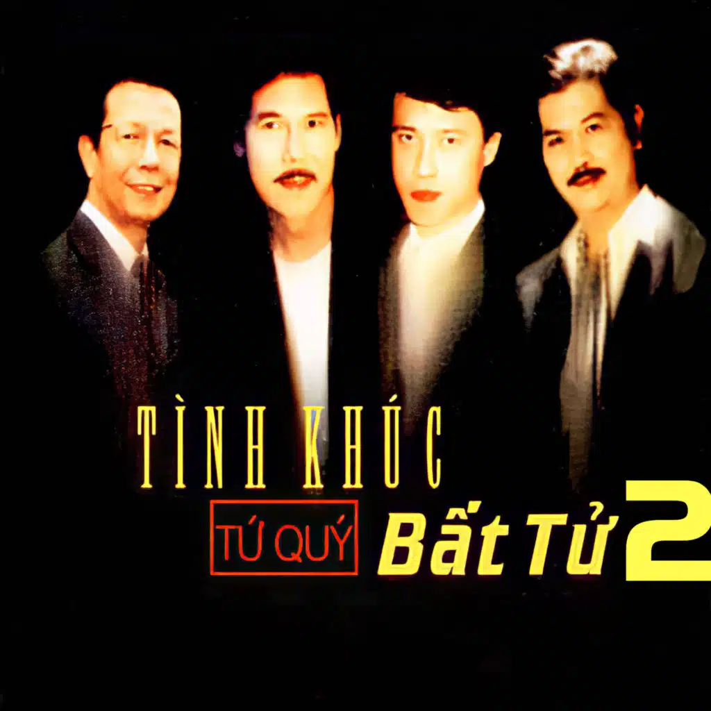 Tứ Quý Và Tình Khúc Bất Tử 2