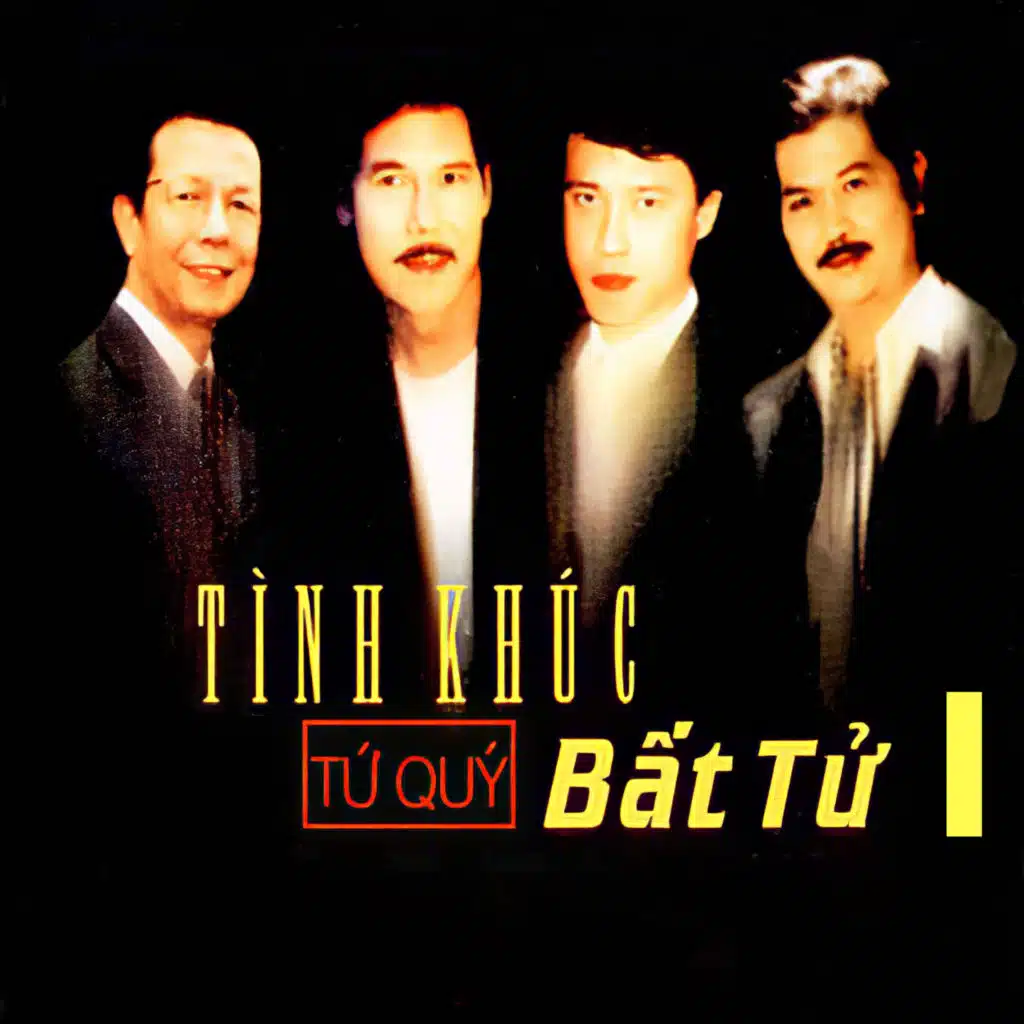 Tứ Quý Và Tình Khúc Bất Tử 1