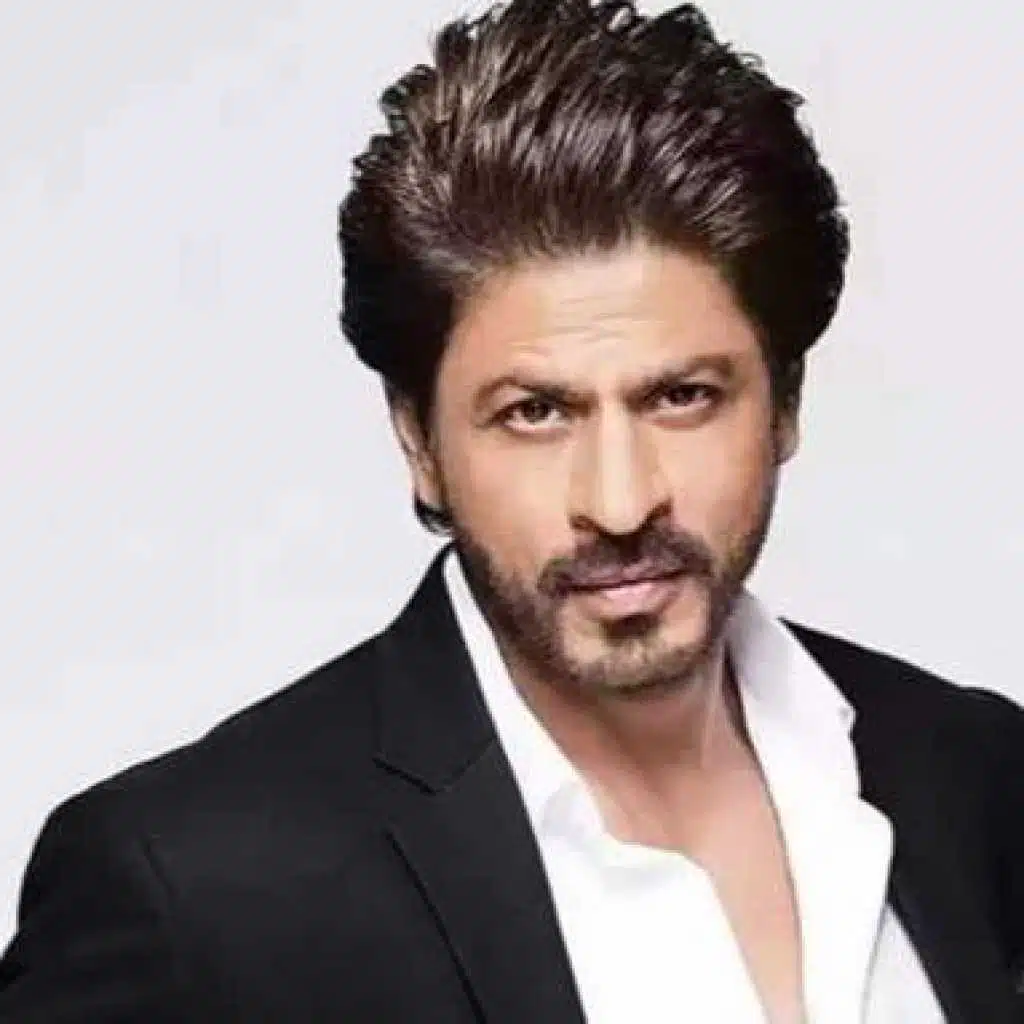 Shah Rukh Khan
