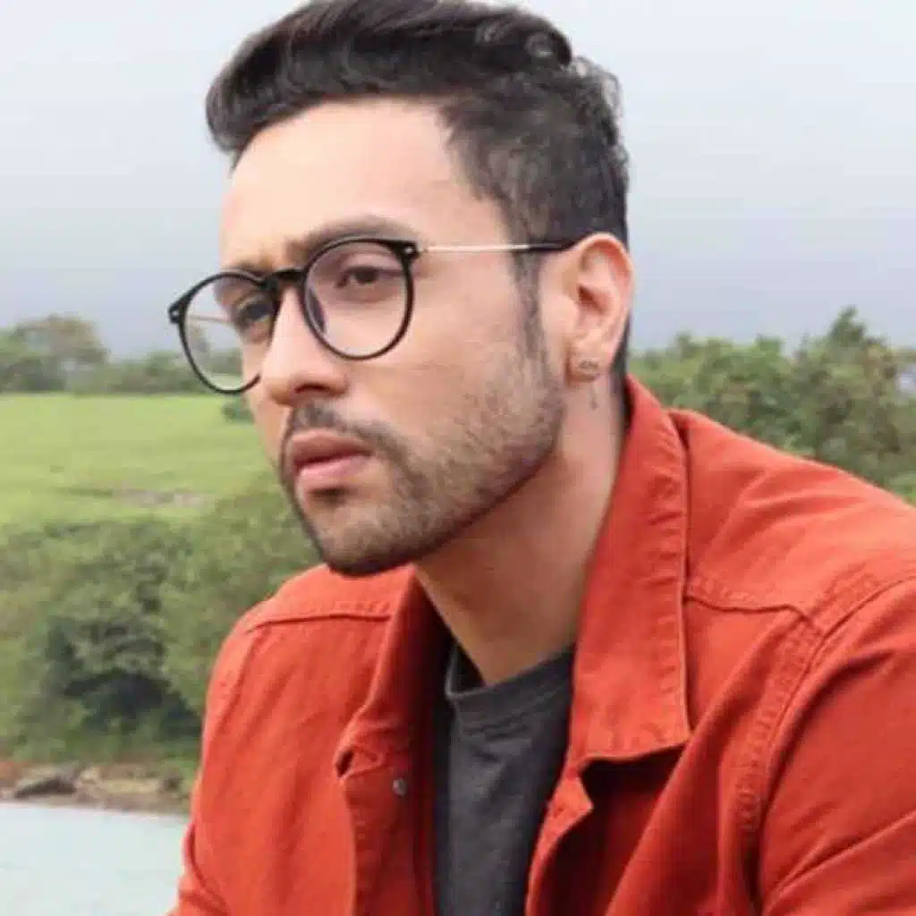 Adhyayan Suman