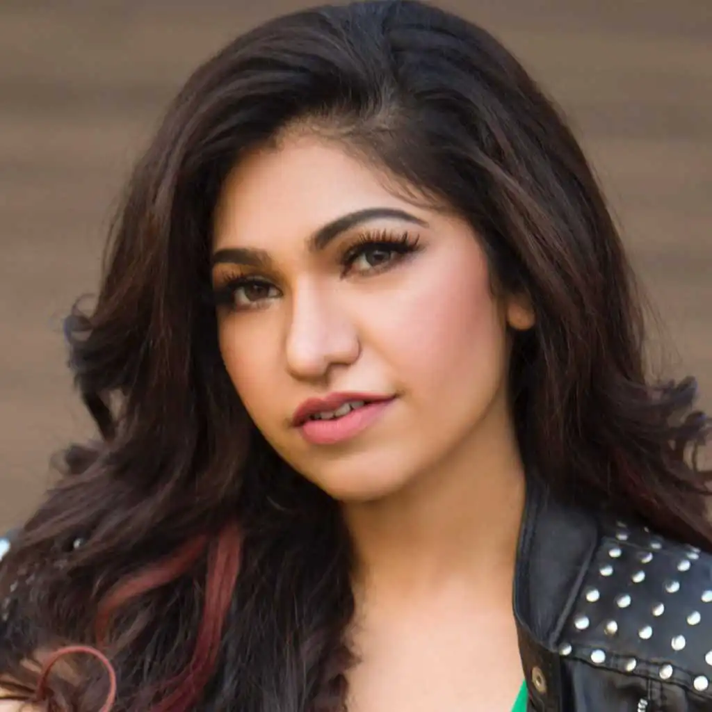 Tulsi Kumar