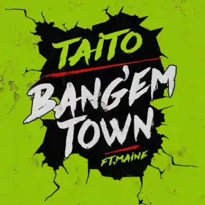 Bangem Town