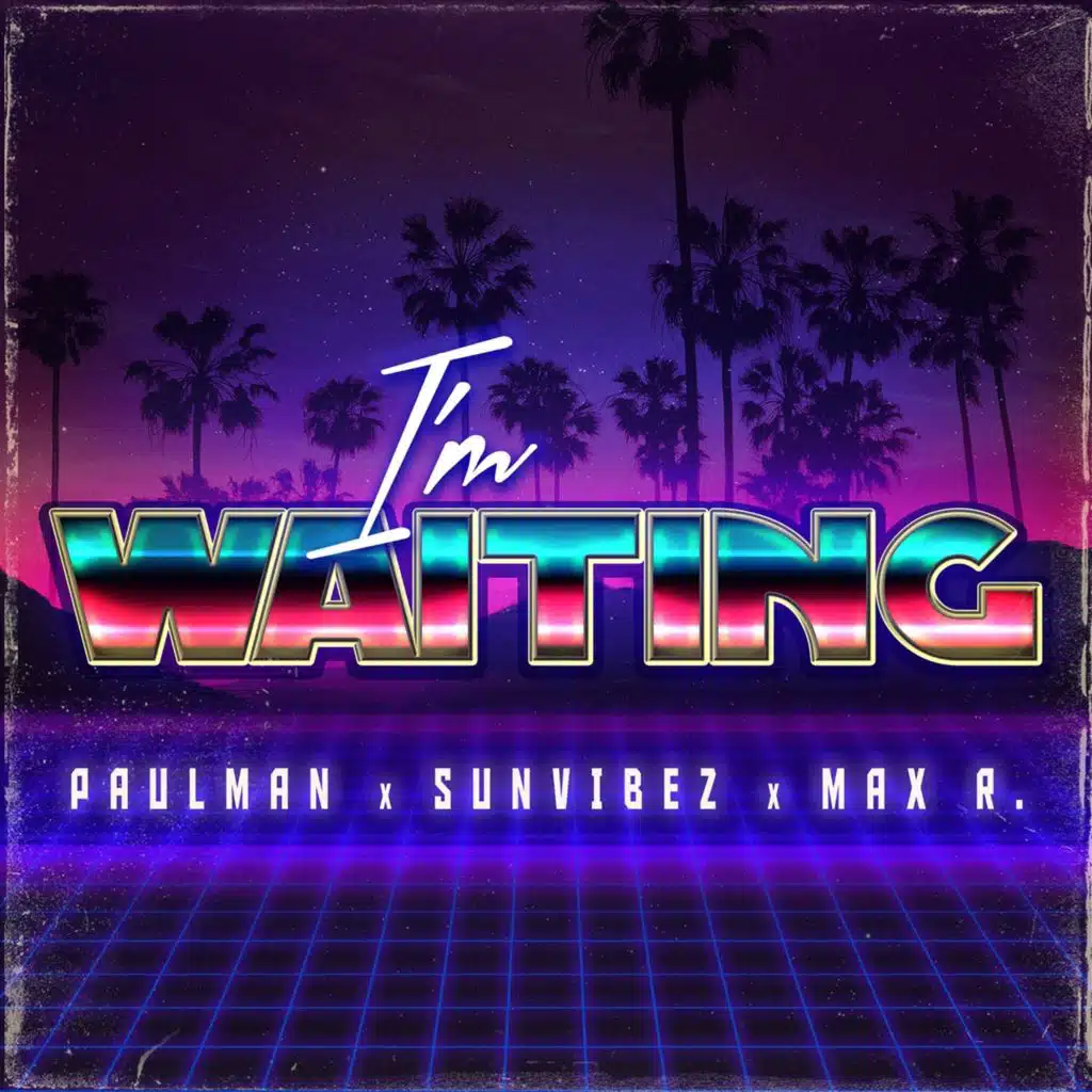 I'm Waiting (Radio Edit)