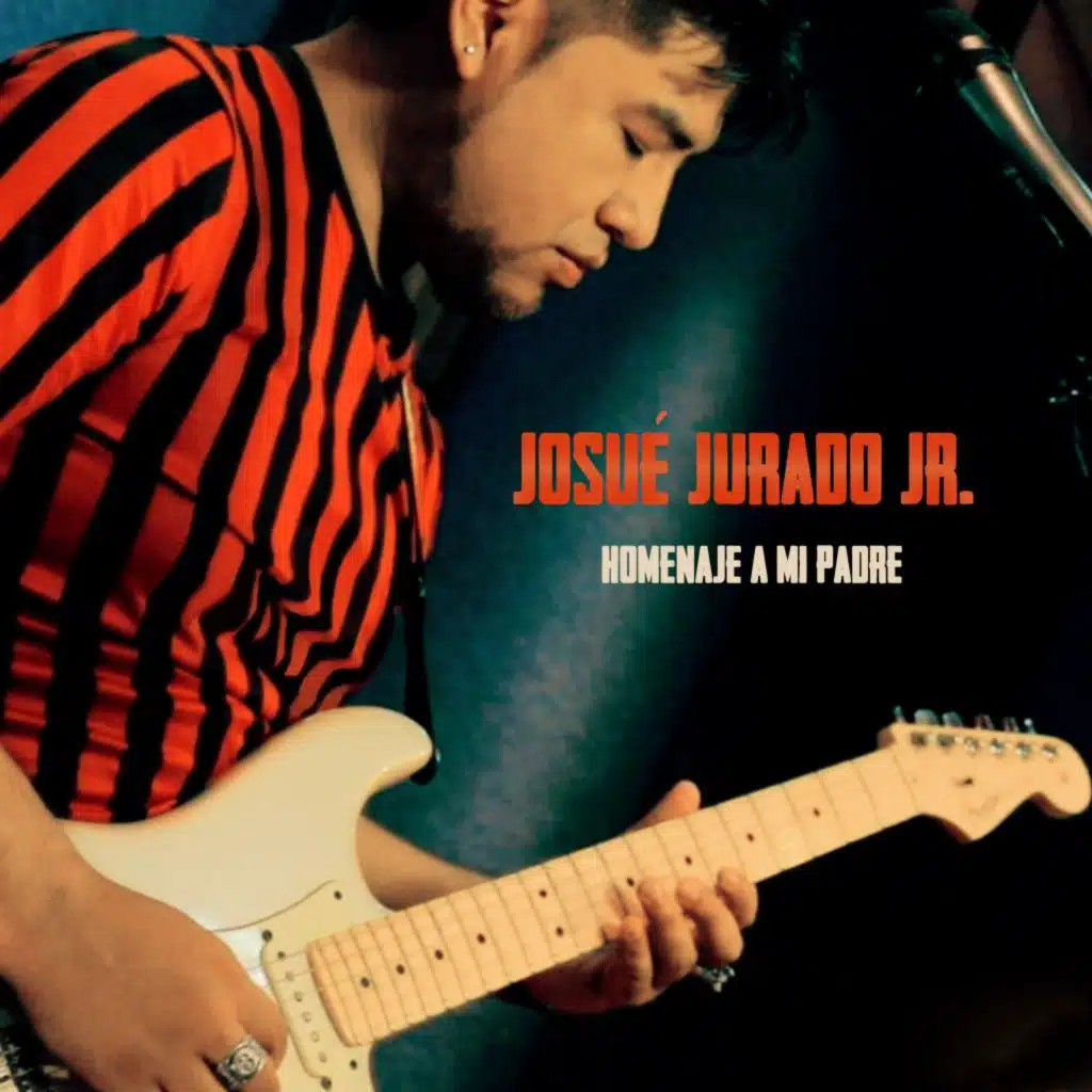 Homenaje a Mi Padre (Live)