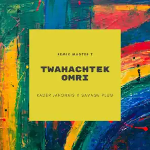 Twahachtek Omri (Remix Master T)