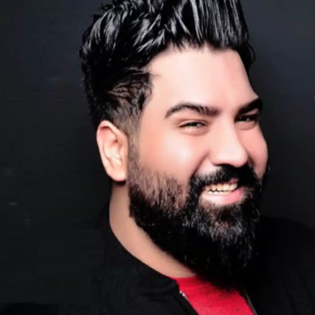 ناس دخلتلي حياتي