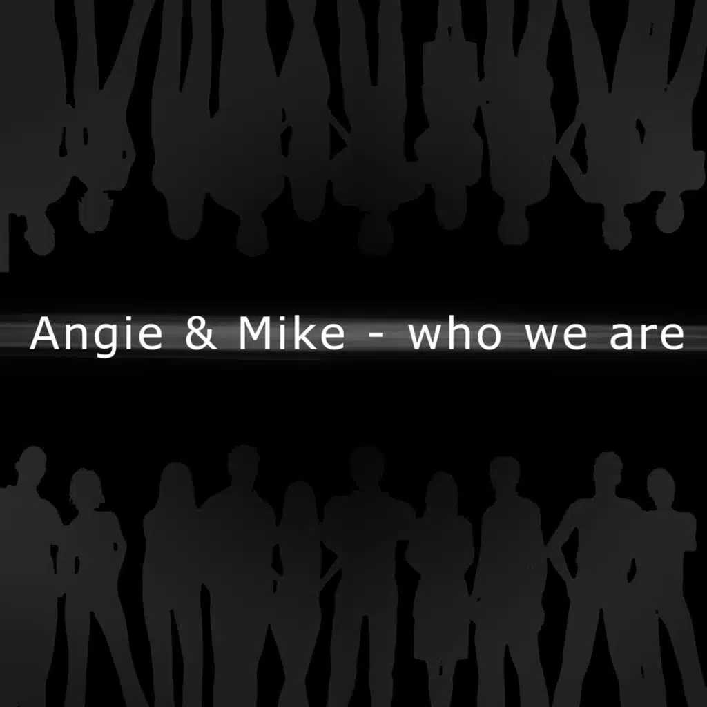 Angie & Mike