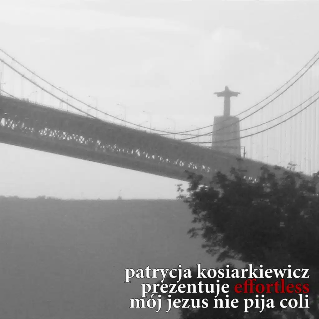 Mój Jezus Nie Pija Coli