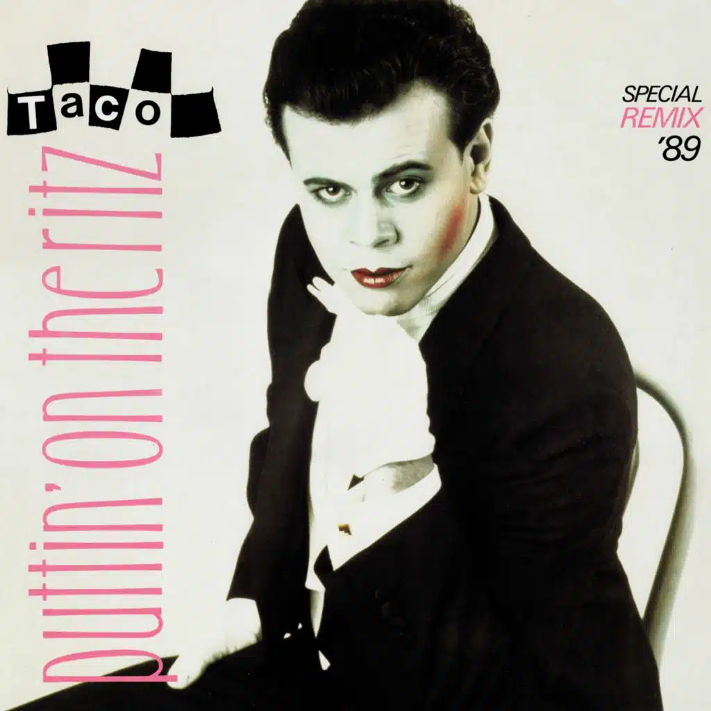 Carmella (Special Remix '89)