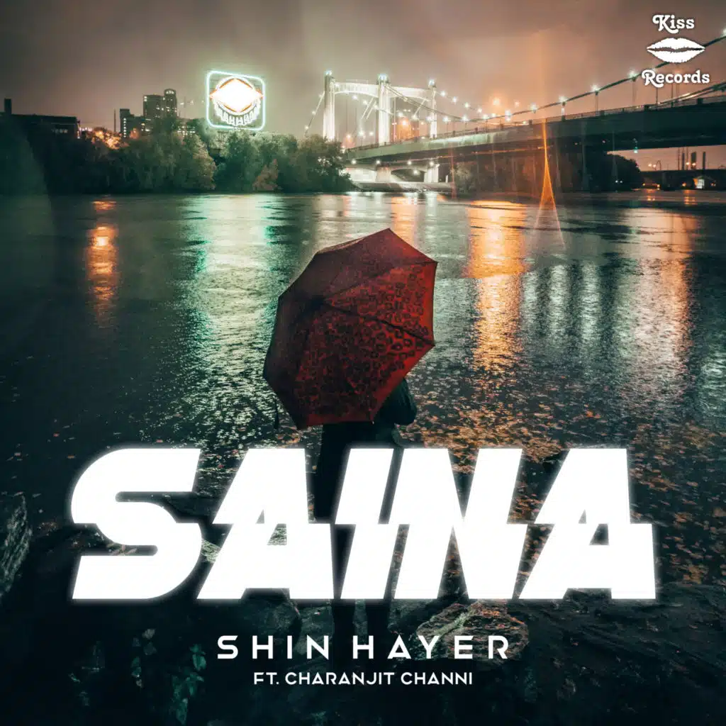 Shin Hayer feat.Charanjit Channi