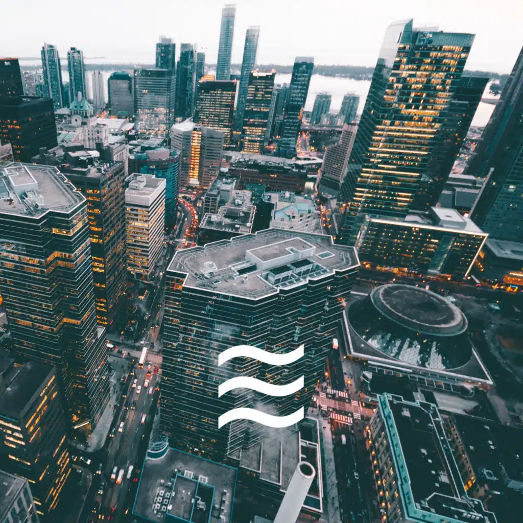 City Town Noises for Calm