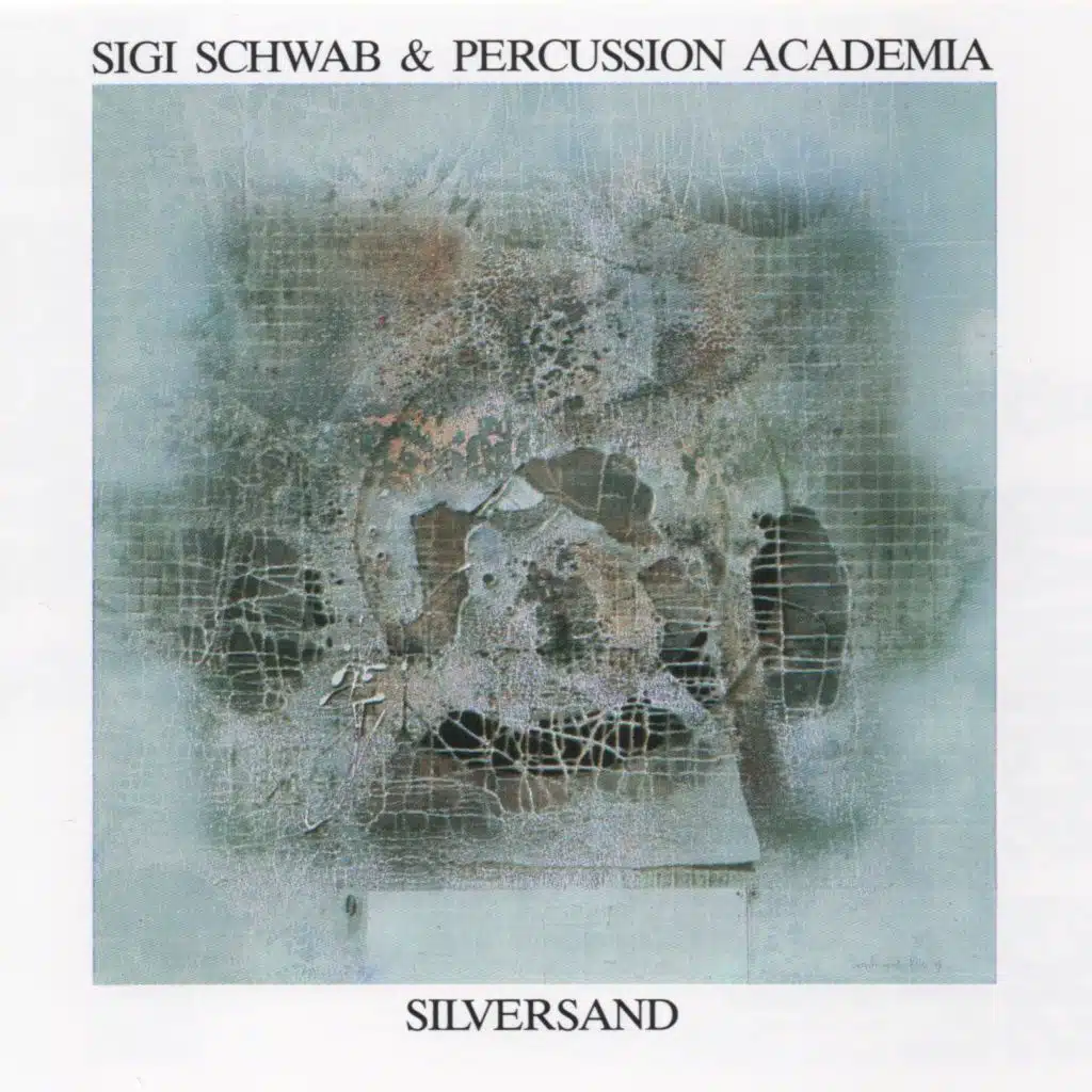 Silversand