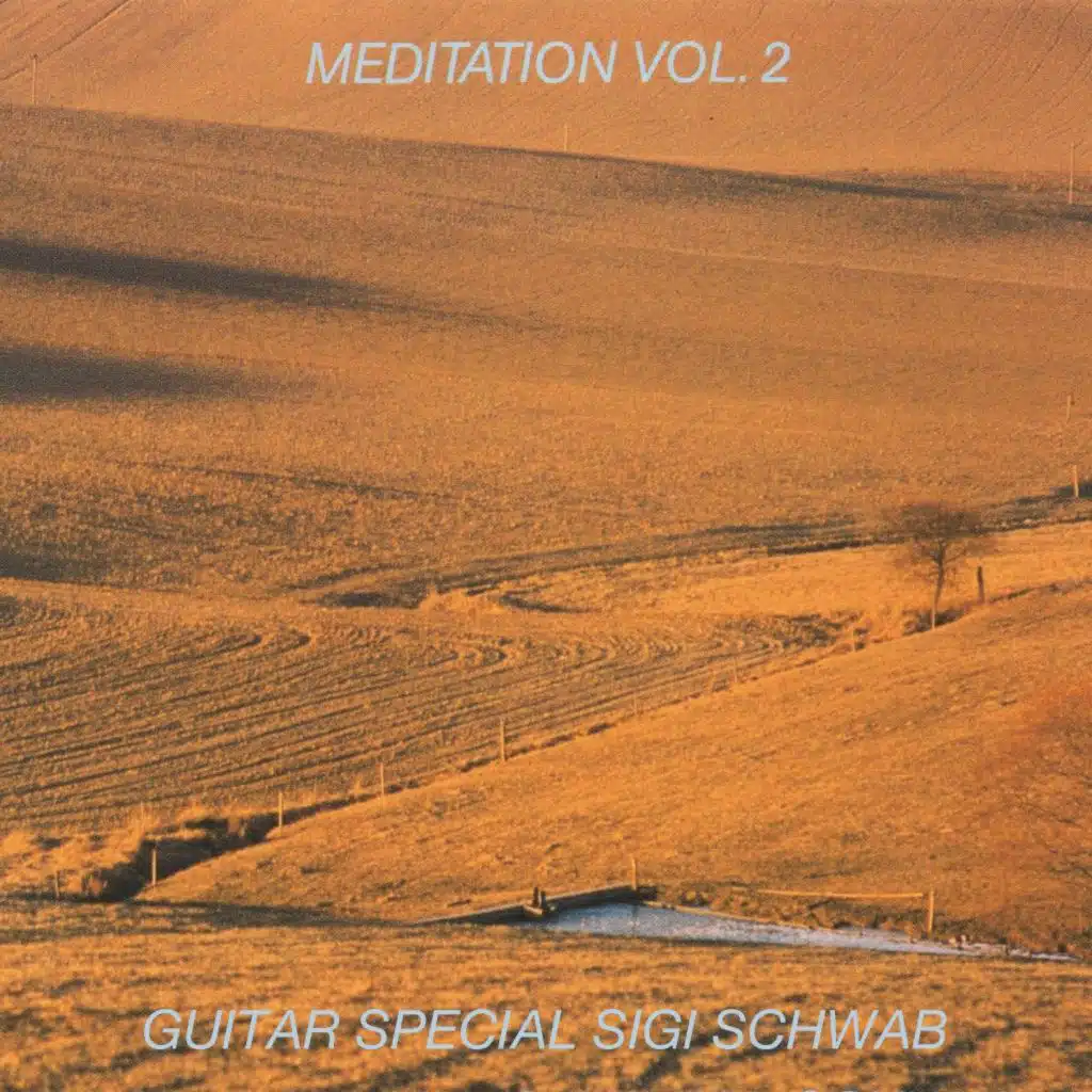Meditation, Vol. 2