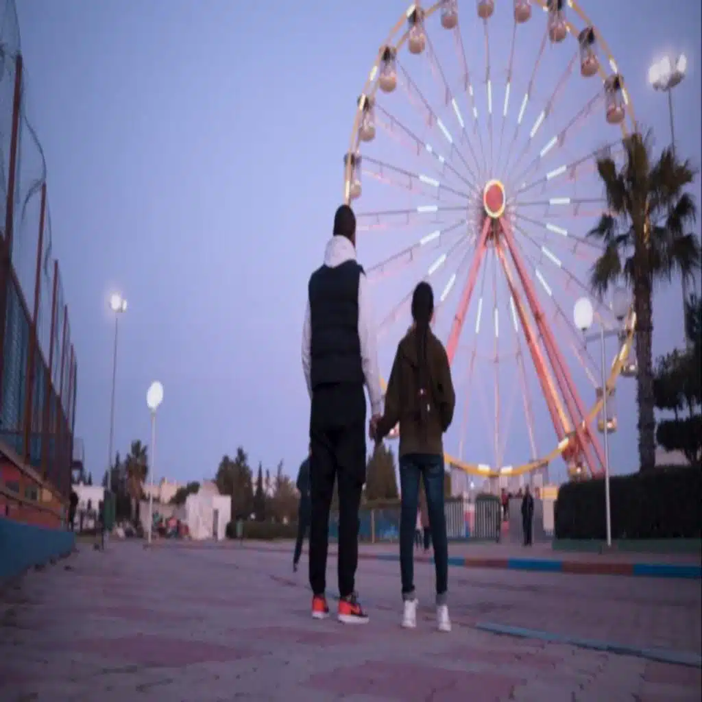 Bakaw Samir (feat. Tesstess)