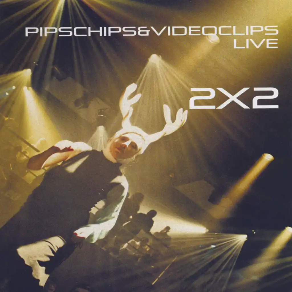 2x2 (Live in ZPC)