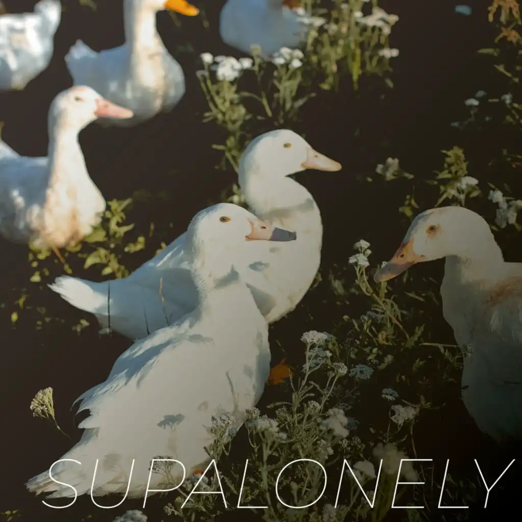 Supalonely