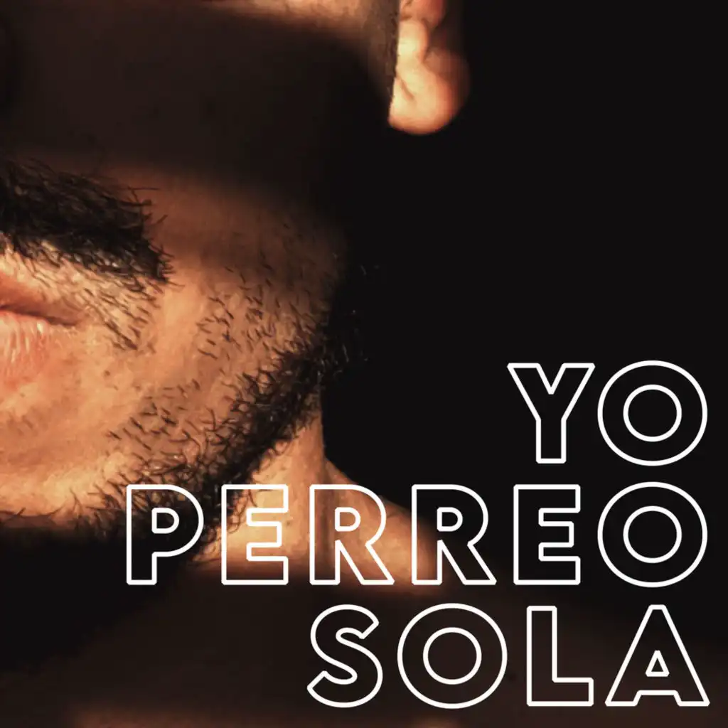 Yo Perreo Sola (Instrumental)