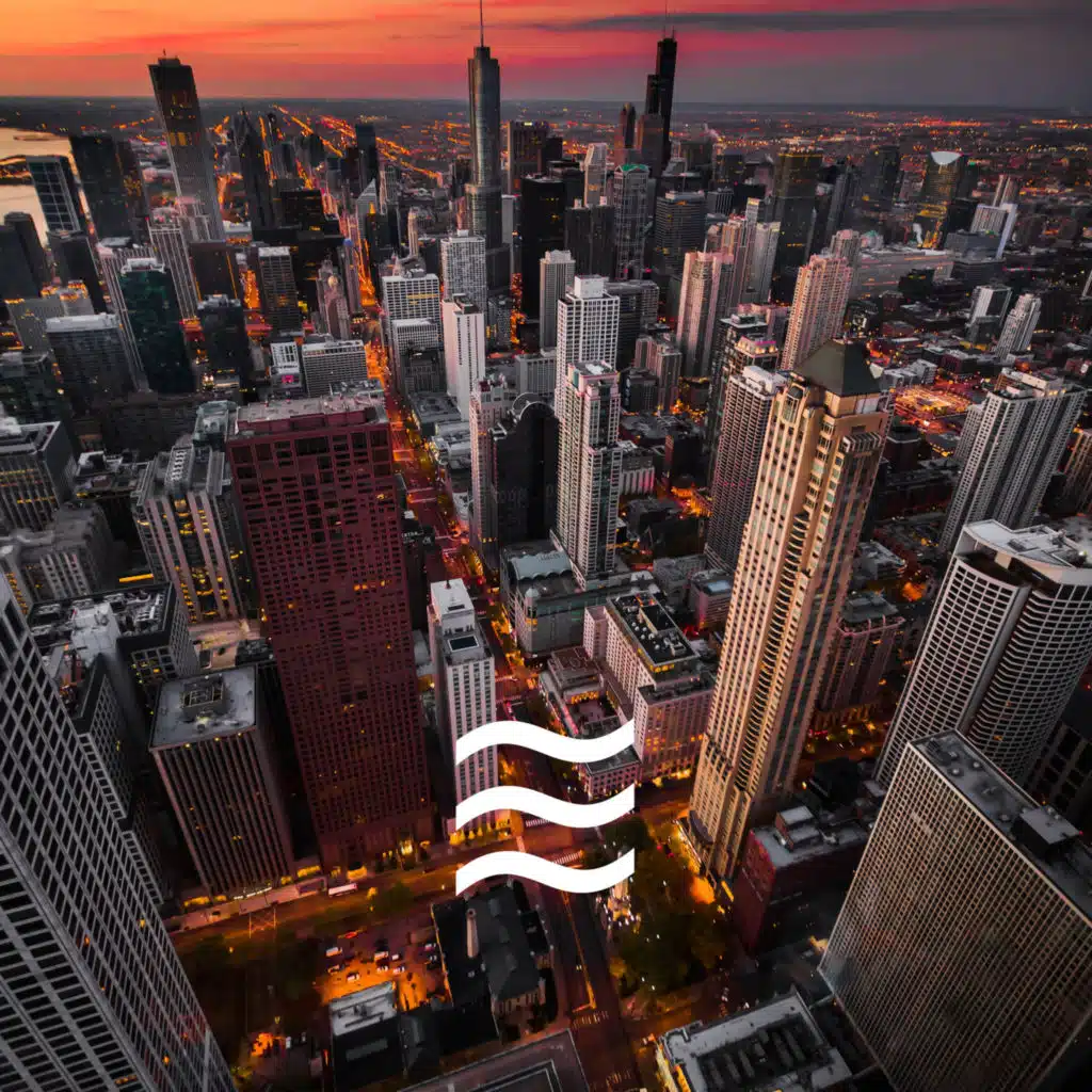 Sober City Noises for Studying and Mind Relief