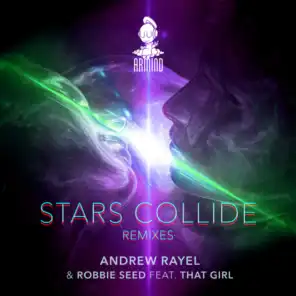 Stars Collide (Steve Brian Remix) [feat. That Girl]