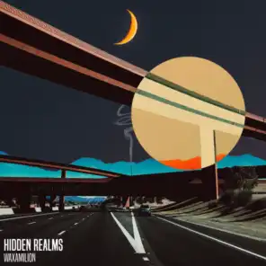 Hidden Realms (feat. Forrest Rice & Michael Schuler)