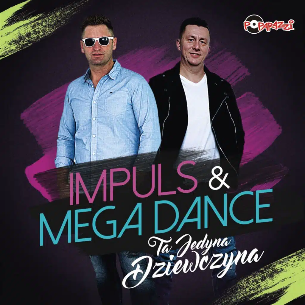 Ta Jedyna Dziewczyna