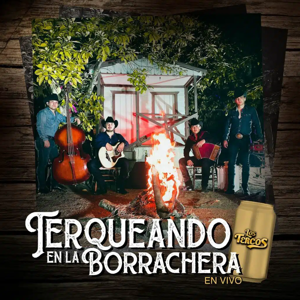 Árboles de la Barranca (En Vivo)