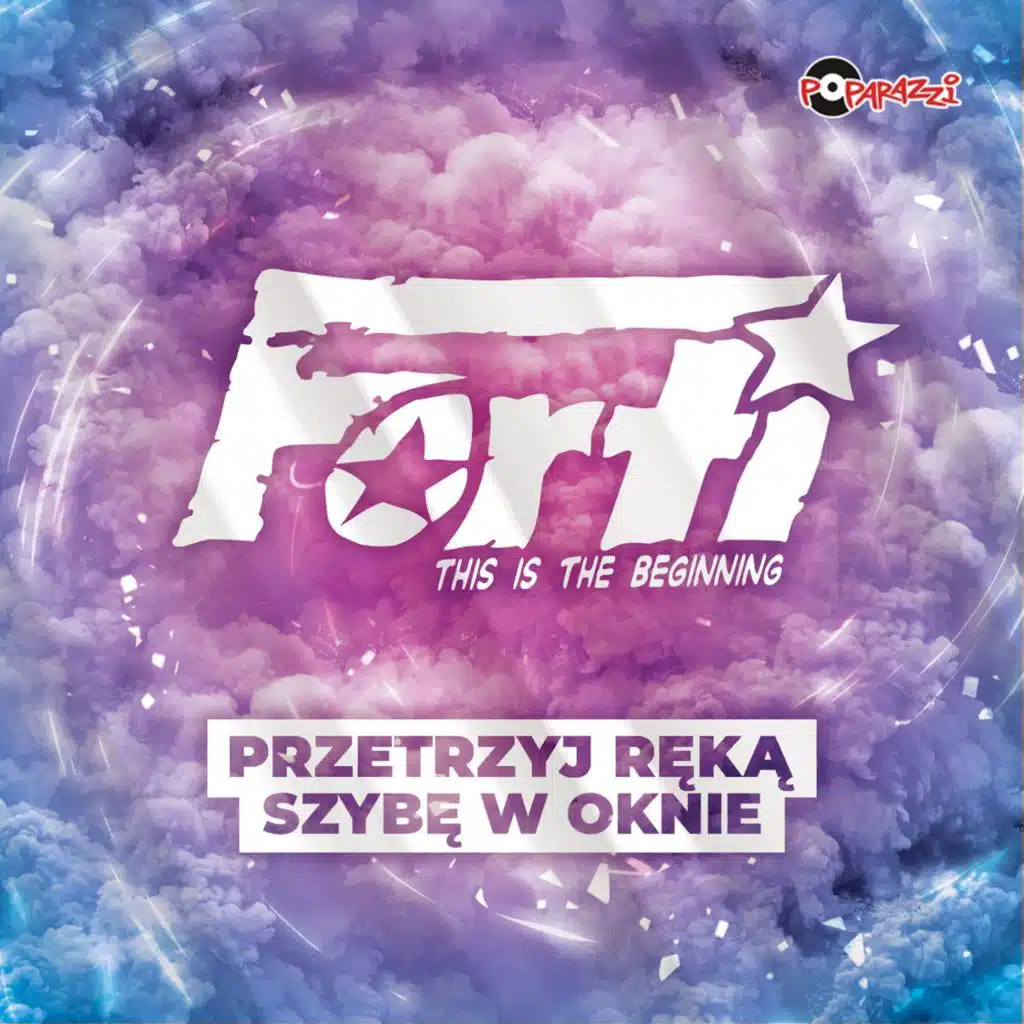 Przetrzyj Ręką Szybę W Oknie (Radio Edit)