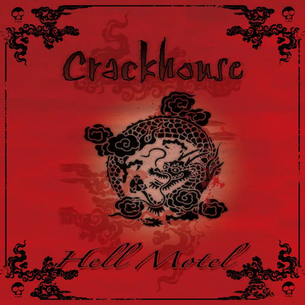 CrackHouse