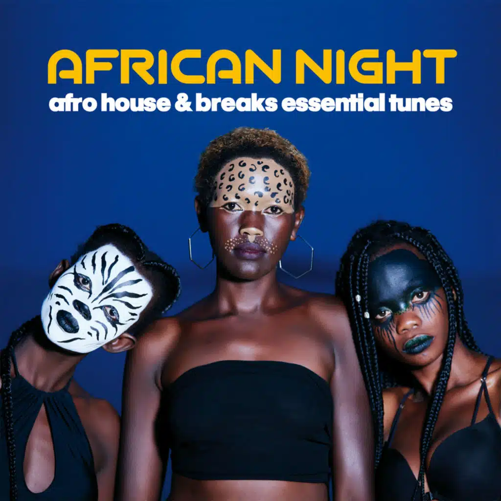 African Night