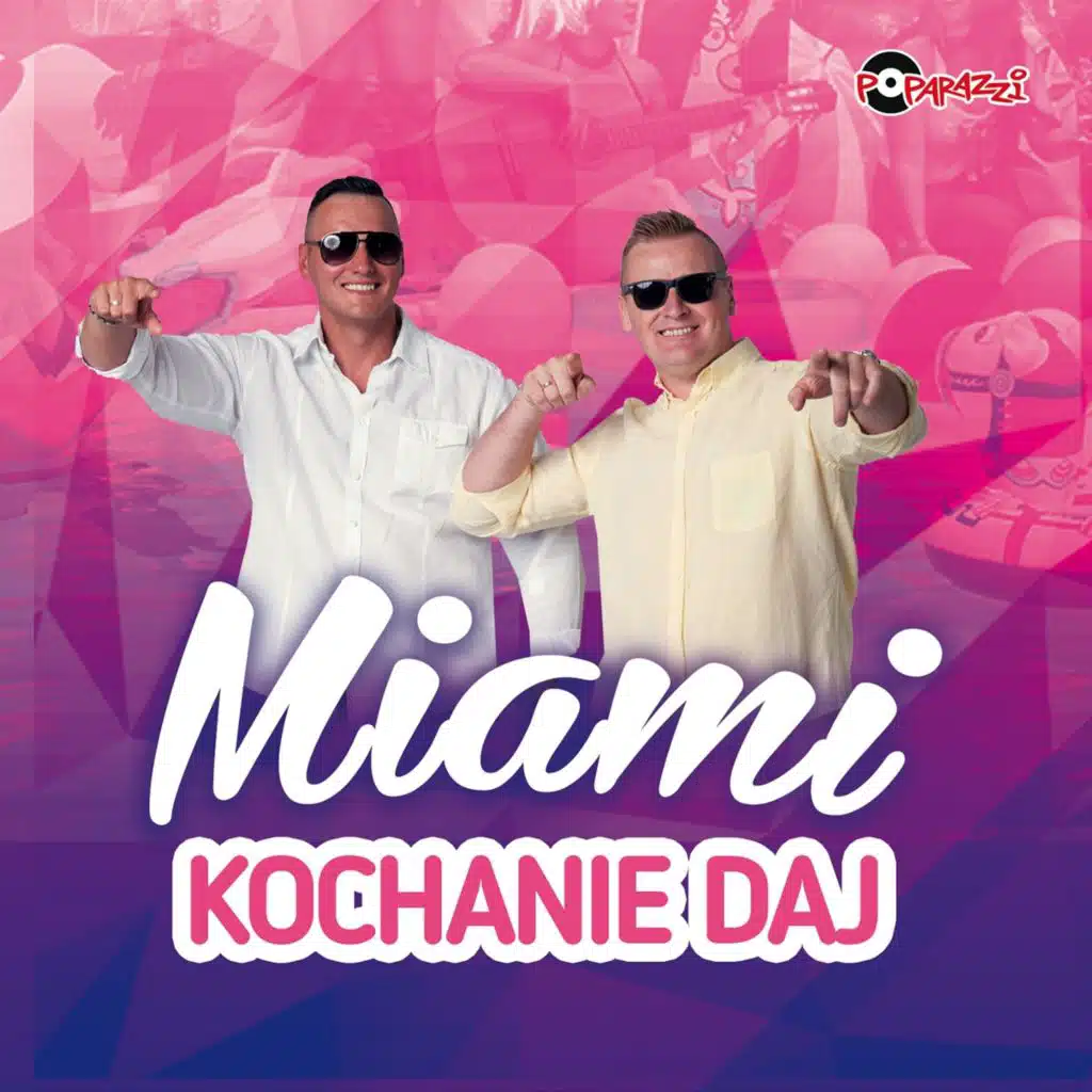 Kochanie Daj (Instrumental Radio Edit)