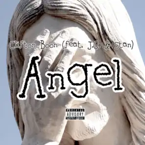 Angel (feat. J.O. & Stan)