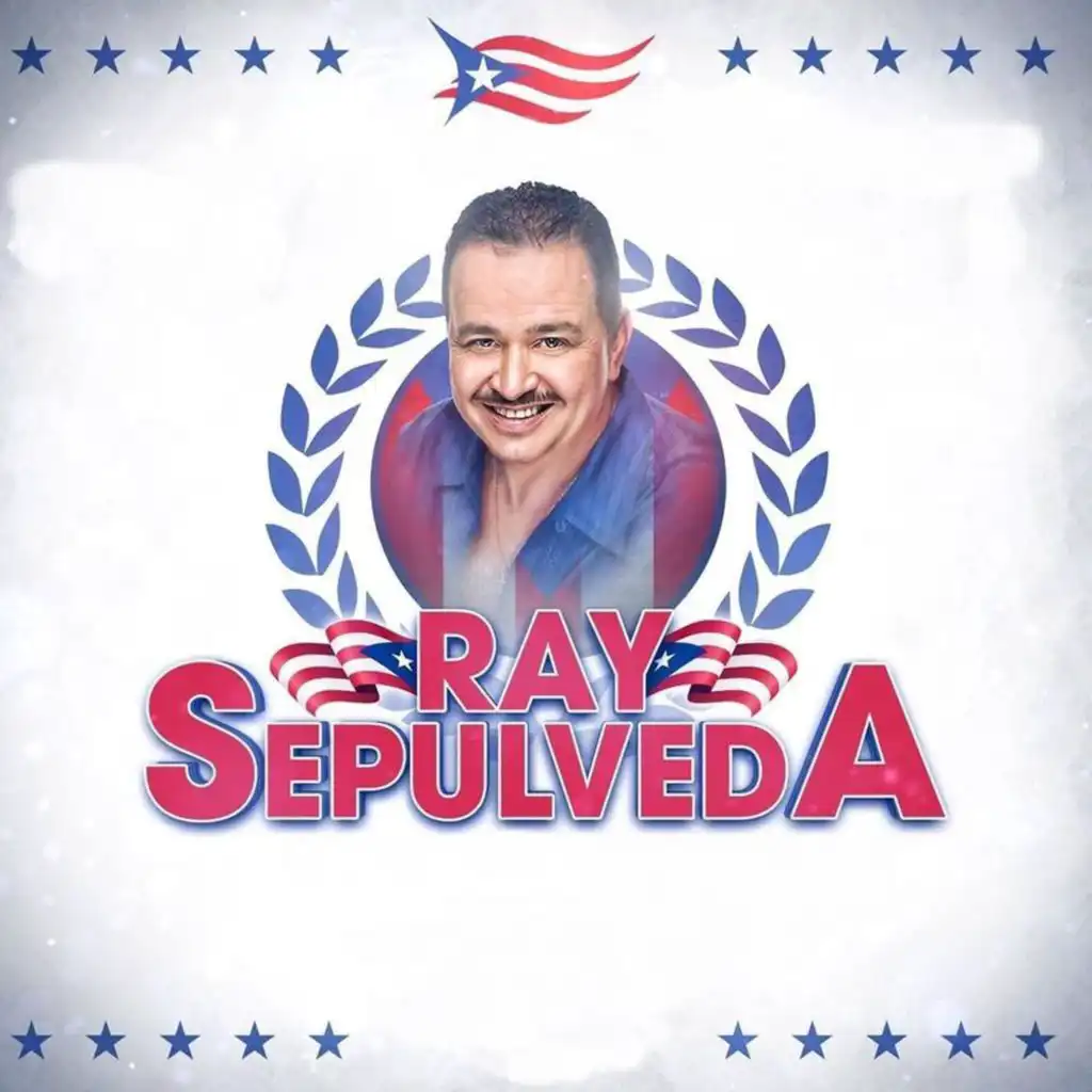 Ray Sepulveda