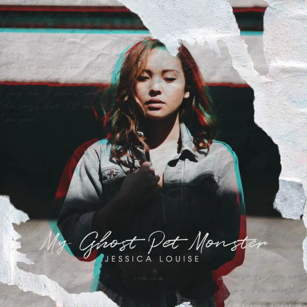 My Ghost Pet Monster