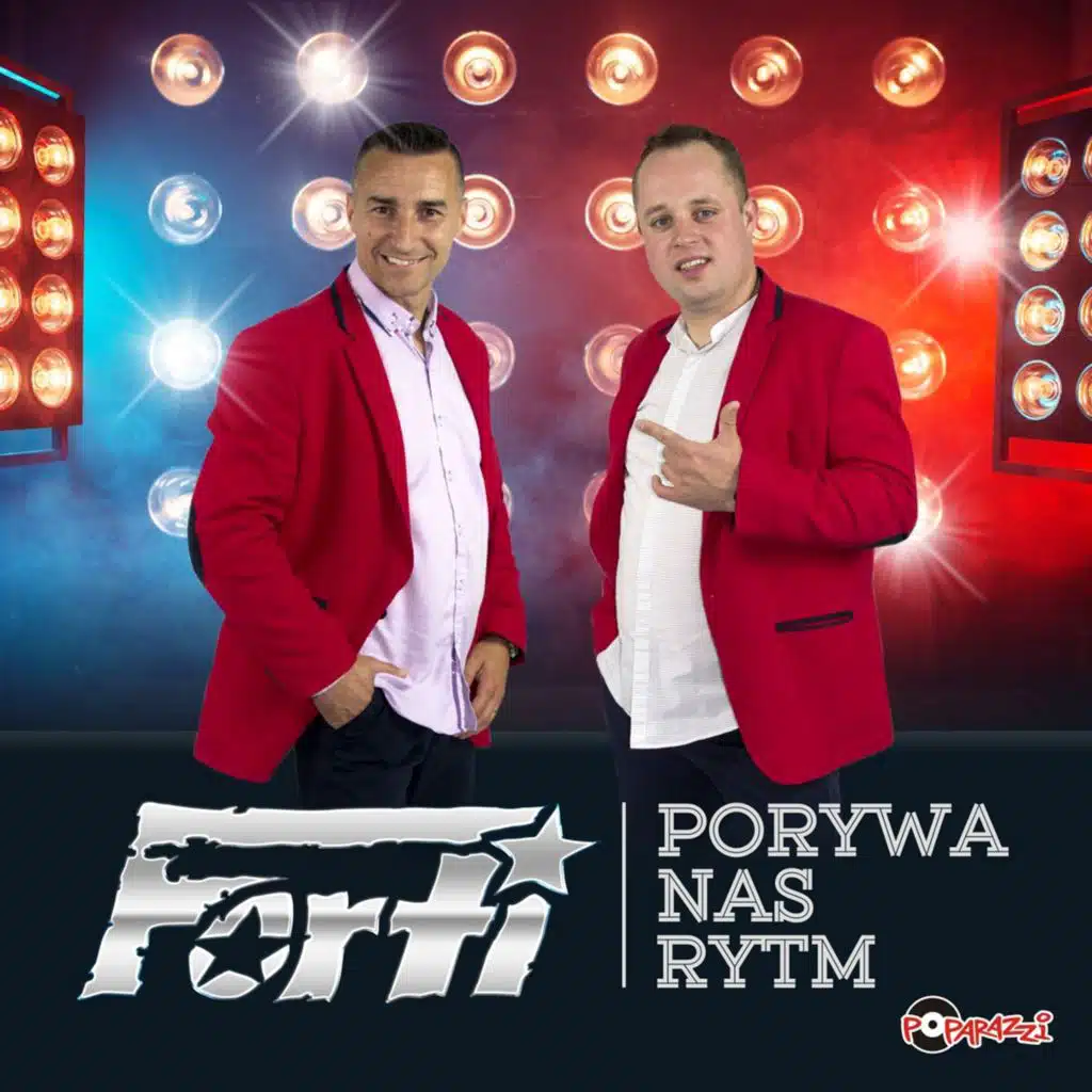 Porywa Nas Rytm