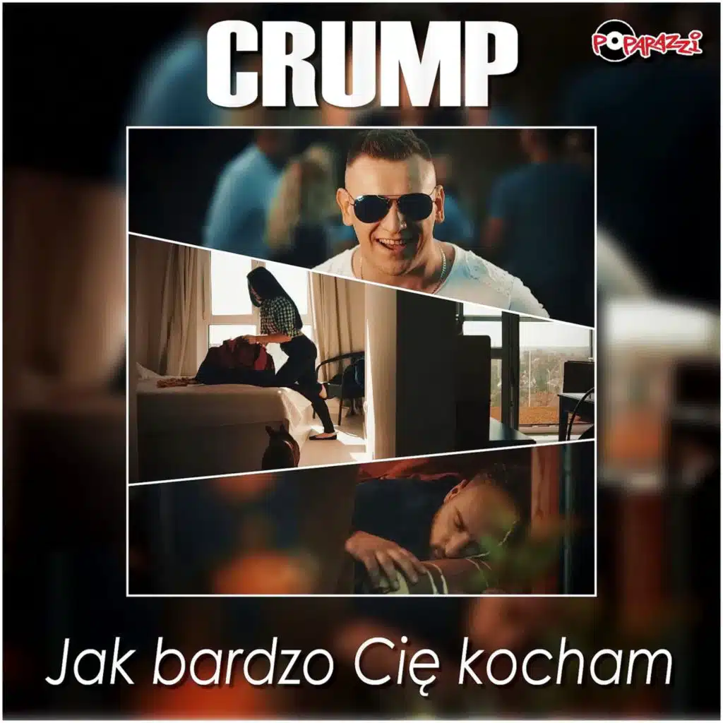 Jak Bardzo Cię Kocham (Extended Edit)