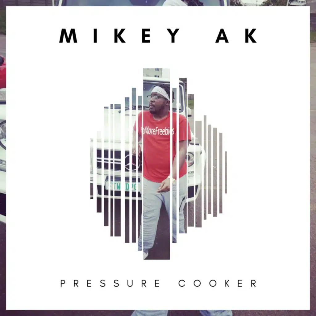 Pressure Cooker
