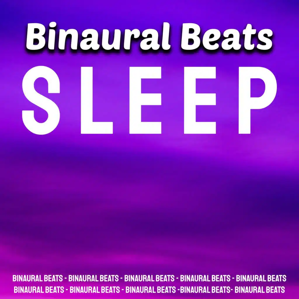 Binaural Beats Sleep & Binaural Beats Library