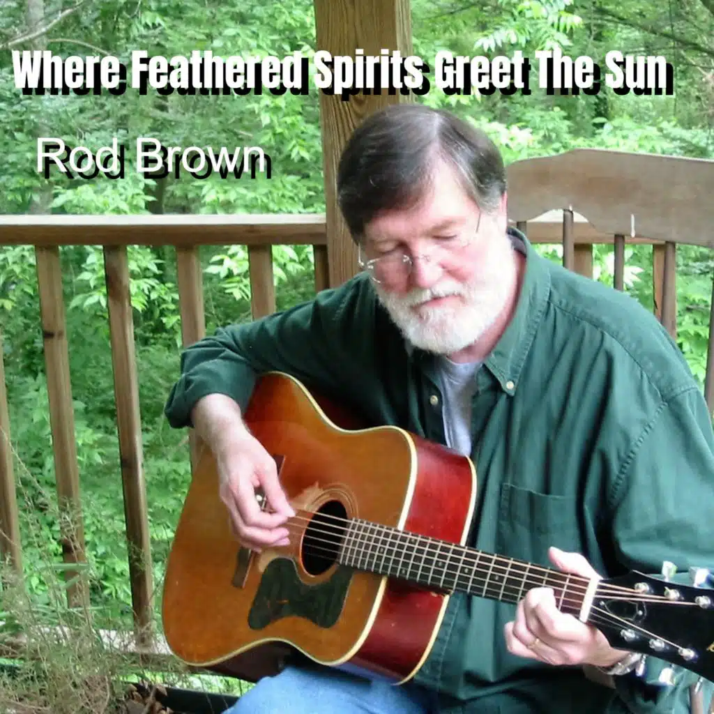 Blue Mountain Shadow