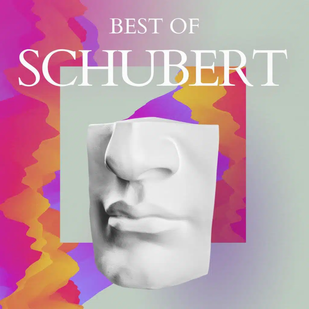 Best of Schubert