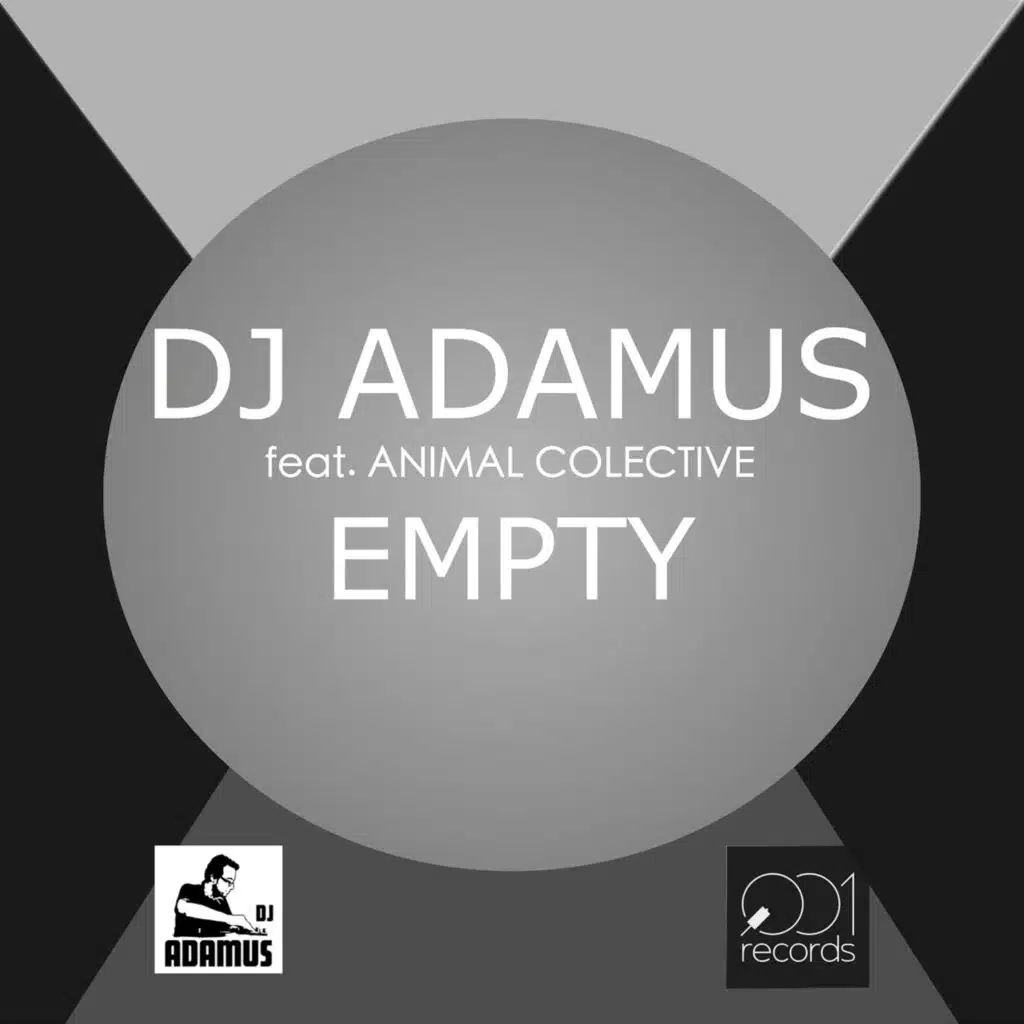 DJ Adamus
