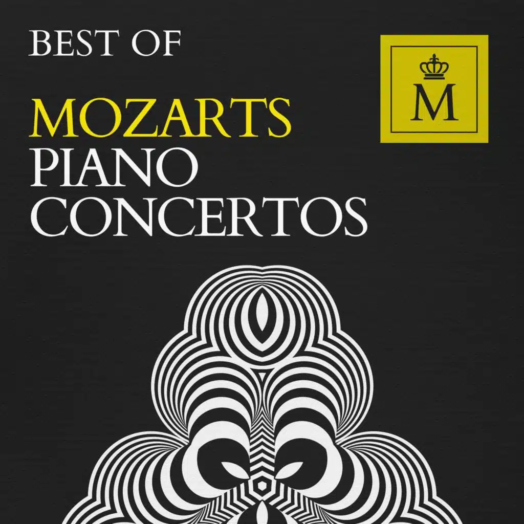 Piano Concerto No. 23 in A Major, K. 488: I. Allegro - Cadenza - Tempo I