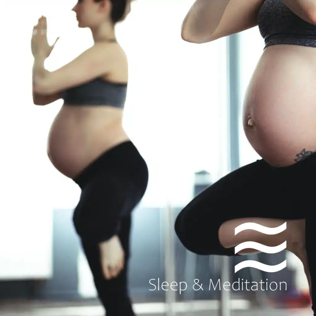 Música de Meditación de Ruido Blanco y Marrón