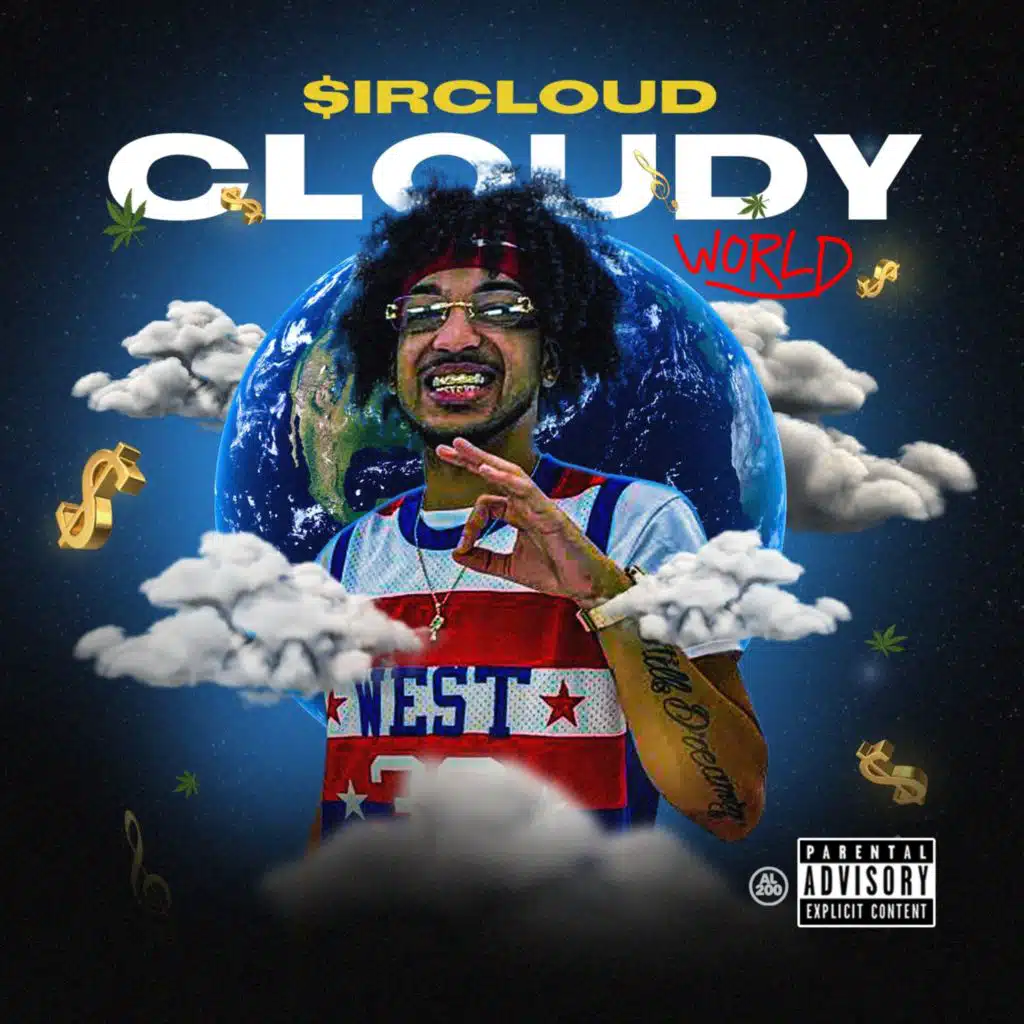 Cloudy World