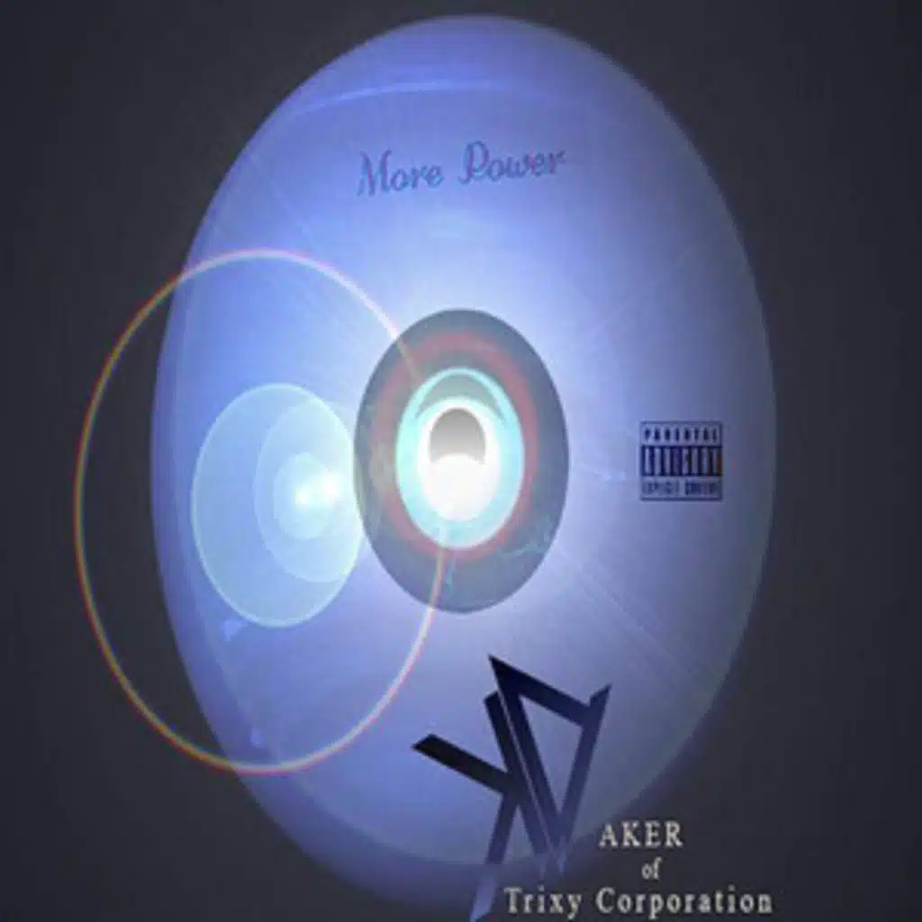 More Power (feat. K.D.3)
