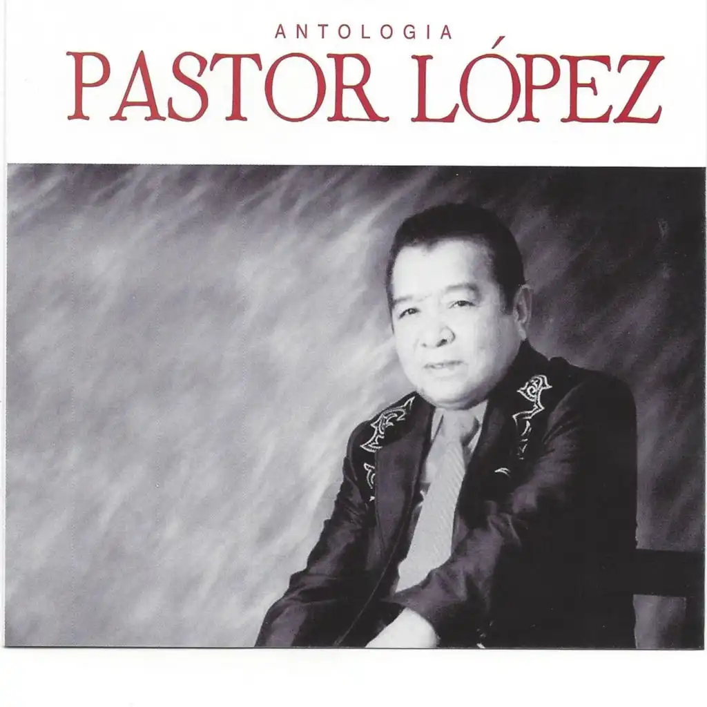 Antología Pastor López, Vol. 2