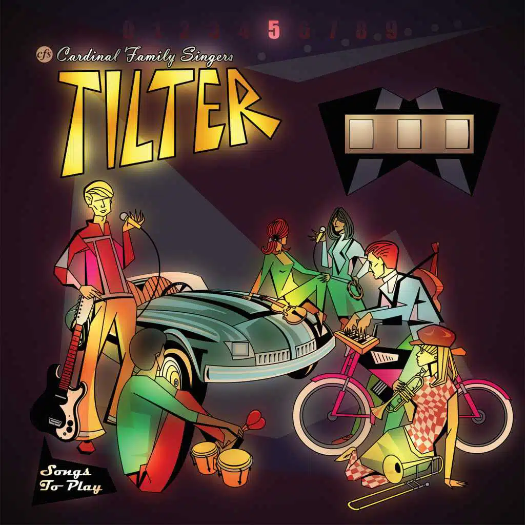 Tilter
