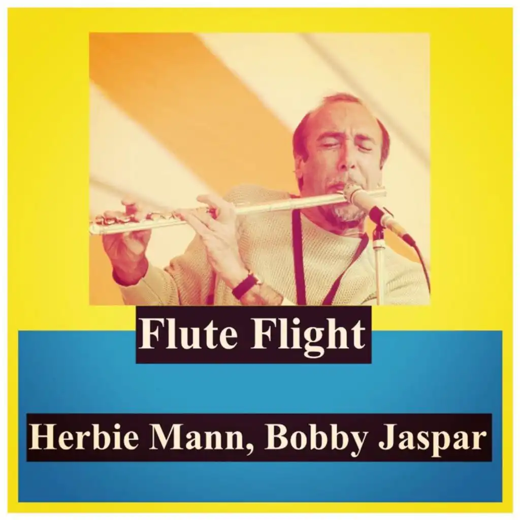Flute Bass Blues