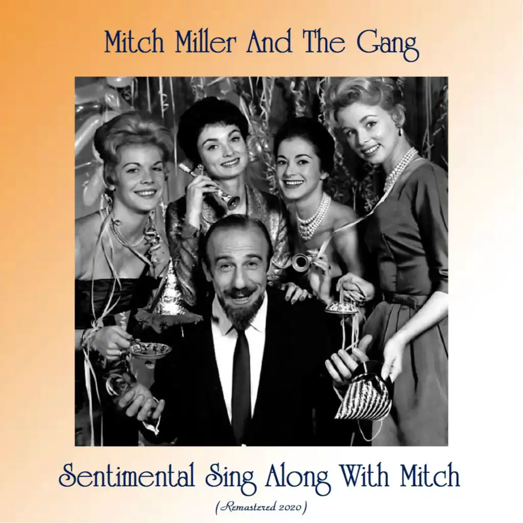 Sentimental Sing Along With Mitch (Remastered 2020)