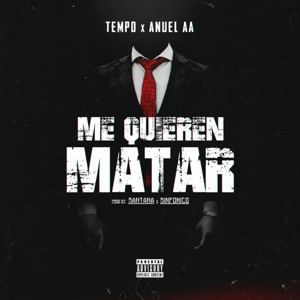 Me Quieren Matar