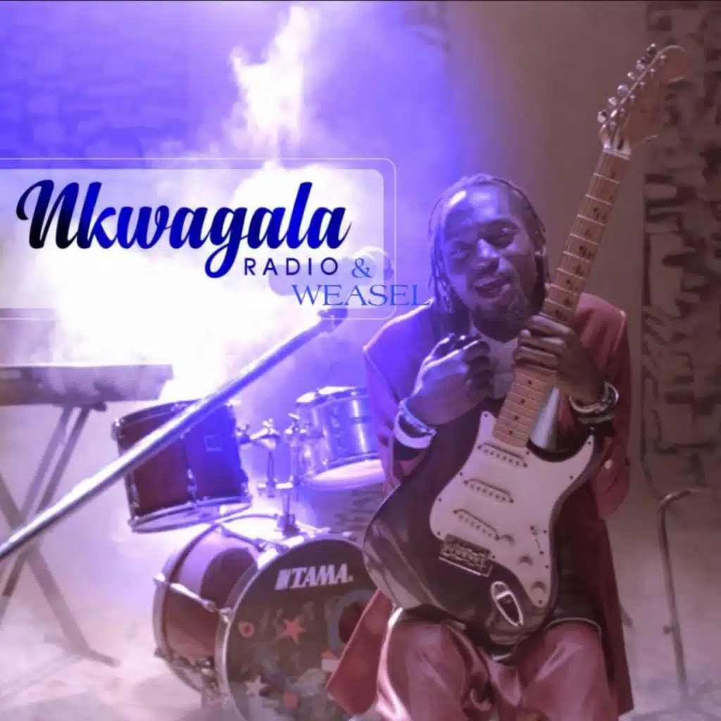 Nkwagala